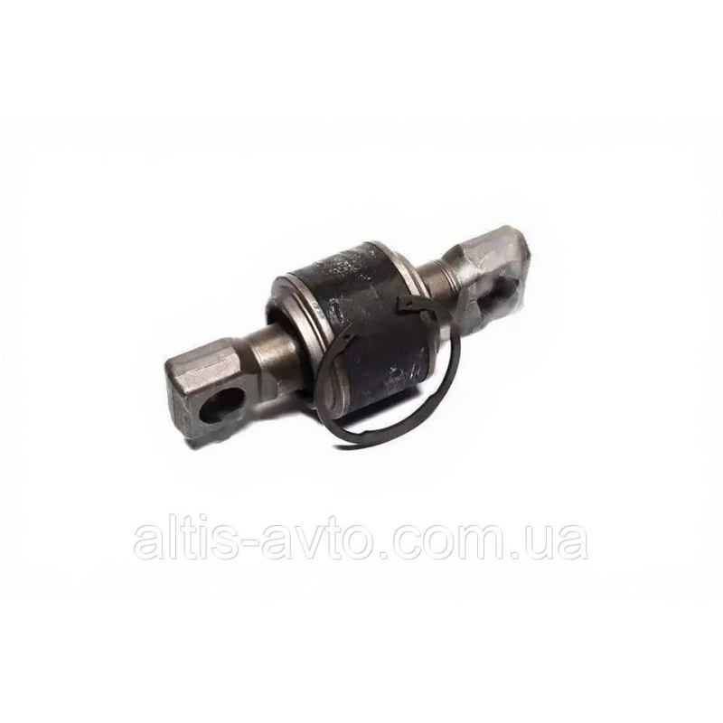 Сайлентблок 75*23*152 тяги лучевой DAF CF65,75,85,LF55,XF95,105, MAN L2000, 8.163 (Febi) 39365