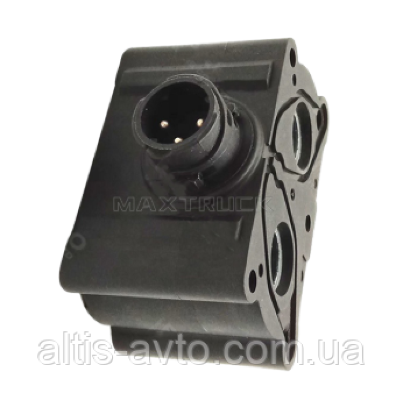 Клапан магнитный WABCO ➤ 4422325221 Клапан магнитный WABCO ➤ 4422325221