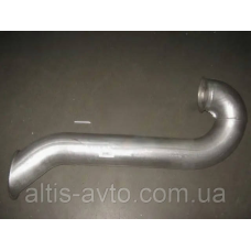 Труба выхлопная DAF (Vanstar) 70739DF