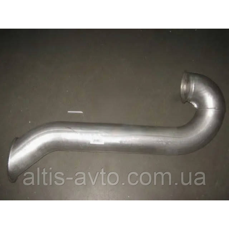 Труба выхлопная DAF (Vanstar) 70739DF Труба выхлопная DAF (Vanstar) 70739DF