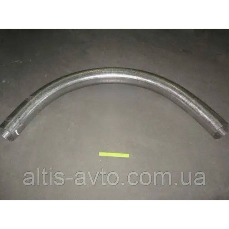 Гофра D140,0 2 MTR оцинковка Renault Magnum (Hobi) 13729