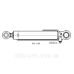 Цилиндр подъема кабины Mercedes Actros MP1/MP2/MP3 [две обратки] 0025538805
