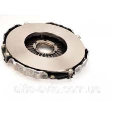 Корзина сцепления DAF 95 XF, 105 CF85/75 профиль MFZ430 ZBFK Hammer 1204205, 1329549, 1665428