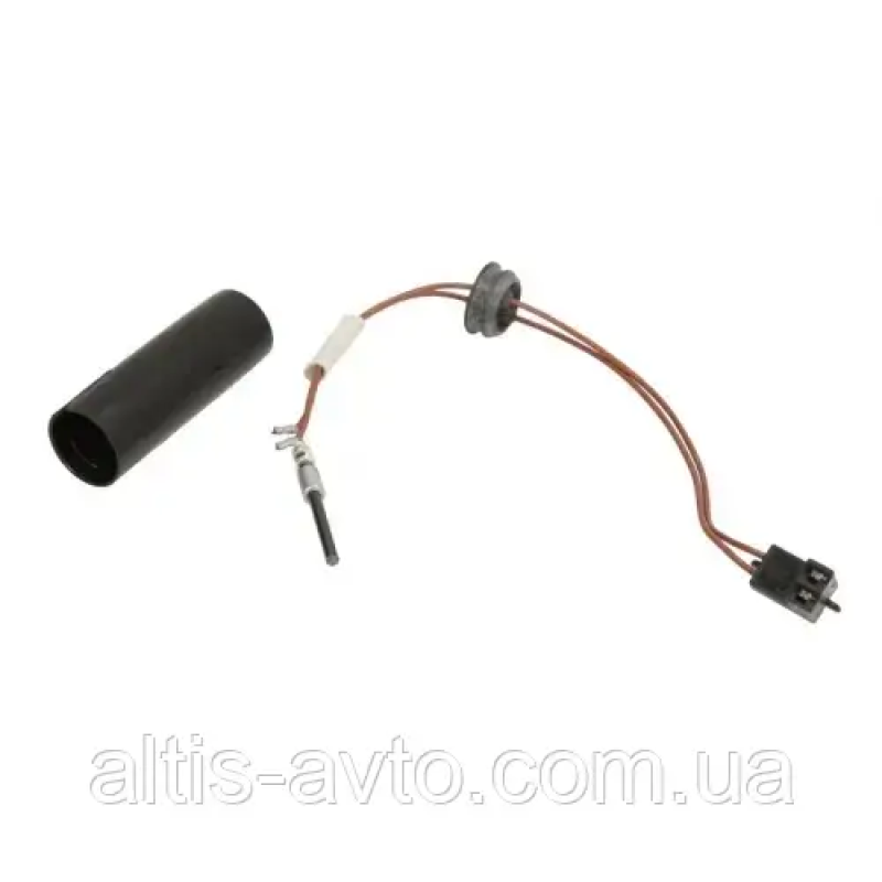 Датчик пламени WEBASTO, S 12V, 24V датчик пламени автономки ➤ 1303770 Датчик пламени WEBASTO, S 12V, 24V датчик пламени автономки ➤ 1303770