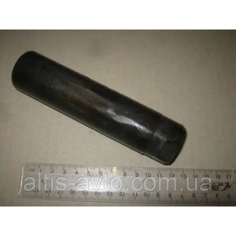 Палец тормозной колодки (SAMPA) 070.192 Палец тормозной колодки (SAMPA) 070.192