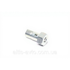 Перепускной клапан (Bosch) 1467445006