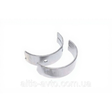 Вкладыши коренные PAIR MAN D2555/56/65/66/D2866/Mercedes OM441/OM447 (Mahle) 001 HL 10220 025