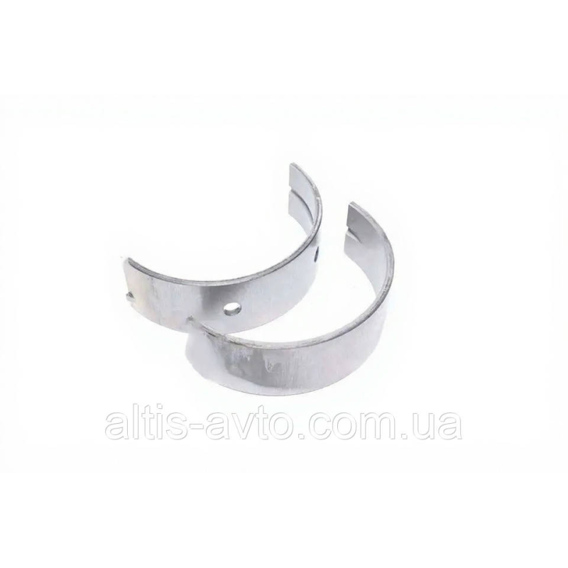 Вкладыши коренные PAIR MAN D2555/56/65/66/D2866/Mercedes OM441/OM447 (Mahle) 001 HL 10220 025