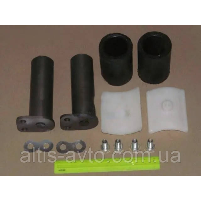 Ремкомплект седла Jost (ноги) 37 E (Sampa) 095.548 Ремкомплект седла Jost (ноги) 37 E (Sampa) 095.548