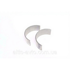 Вкладыши шатунные 0.25 MM PL (ПАРА) DEUTZ BF3L914/BF4L913/BF6L913/L914 (KOLBENSCHMIDT) 78276610 U
