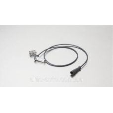 Датчик ABS DAF, IVECO, MAN, Renault, SAF, Scania, Setra угловой с втулкой ➤ 4410329222