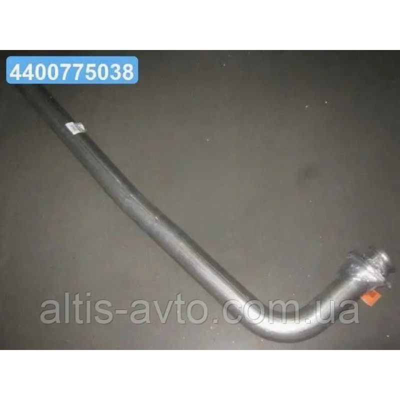 Труба выхлопная MAN (Vanstar) 30150MN Труба выхлопная MAN (Vanstar) 30150MN
