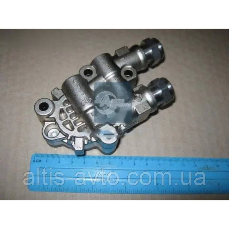 Радиально поршневой насос (Bosch) 0440020095 Радиально поршневой насос (Bosch) 0440020095