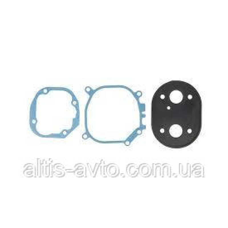 Комплект прокладок отопителя Webasto 12V, 24V компл. из 3 прокладок ➤ 1526670 Комплект прокладок отопителя Webasto 12V, 24V компл. из 3 прокладок ➤ 1526670