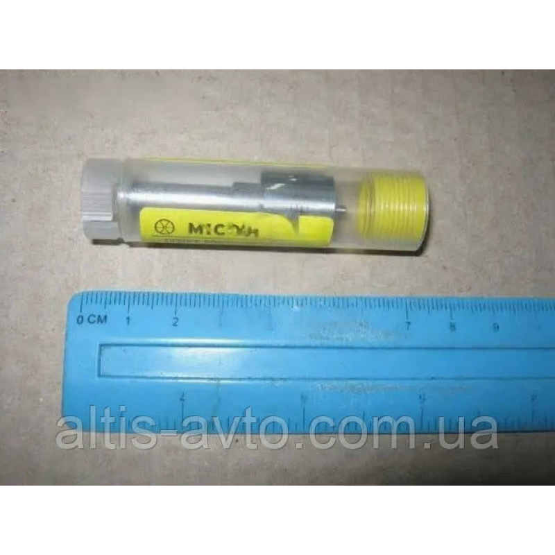 Роспылитель форсунки DSLA 142 P 1074 TATA 5,7/5,9 (Bosch) F002C40529