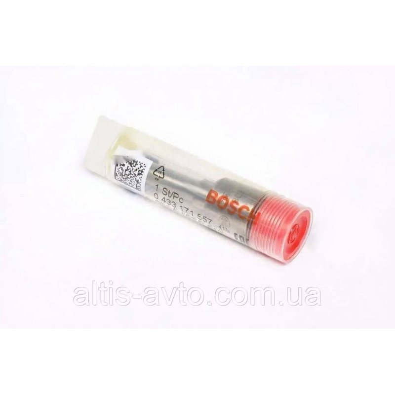 Распылитель DAF DLLA 153 P 810 (Bosch) 0433171557 Распылитель DAF DLLA 153 P 810 (Bosch) 0433171557