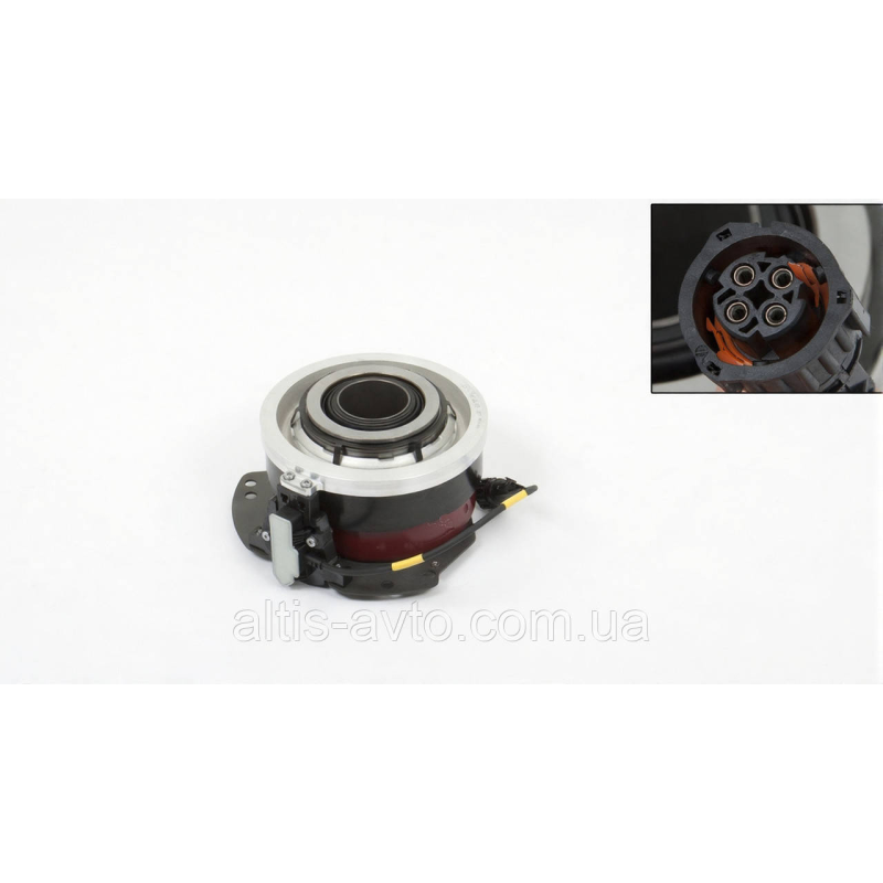 Выжимной подшипник сцепления Renault C, K, T Euro 6, VOLVO FH, FM, FE Euro 6 ➤ 21580956