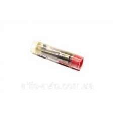 Роспылитель форсунки DAF DLLA 152 P 1286 (Bosch) 0433171809