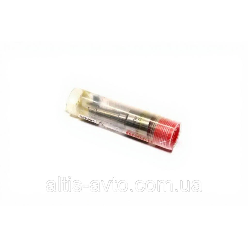Роспылитель форсунки DAF DLLA 152 P 1286 (Bosch) 0433171809 Роспылитель форсунки DAF DLLA 152 P 1286 (Bosch) 0433171809