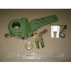 Тормозная трещетка BPW, SAF авт. 14x250x180x165x150x135x120x110 град. (SAMPA) 070.476-01