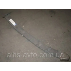 Рессора Mercedes Sprinter 408D,410D,412D передний 2 листовая (Schomaecker) 33720000