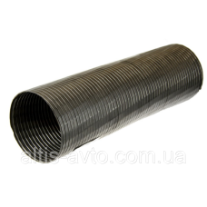 Гофра нержавеющая сталь MAN F2000 (Vanstar) 30133MN INOX