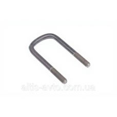 Стремянка М20*1,5*91*205 рессоры Mercedes (Schomaecker) 98943205