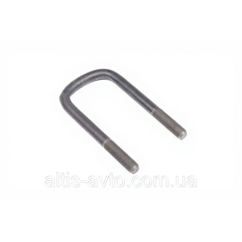 Стремянка М20*1,5*91*205 рессоры Mercedes (Schomaecker) 98943205 Стремянка М20*1,5*91*205 рессоры Mercedes (Schomaecker) 98943205