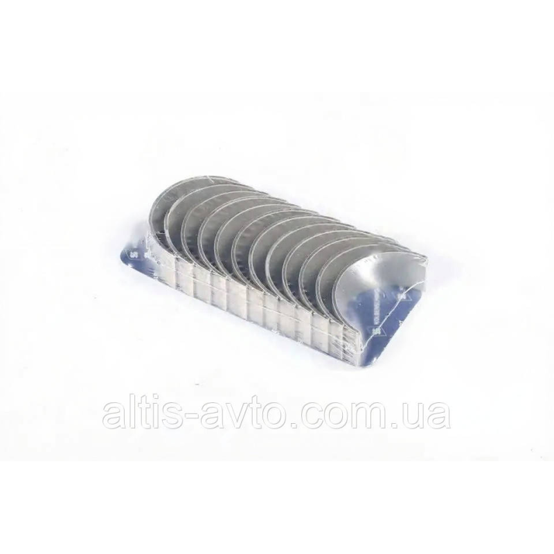 Вкладыши шатунные 0,25 PL (комплект 6 ЦИЛ) DEUTZ BF6M1013 (KOLBENSCHMIDT) 77694610 Вкладыши шатунные 0,25 PL (комплект 6 ЦИЛ) DEUTZ BF6M1013 (KOLBENSCHMIDT) 77694610