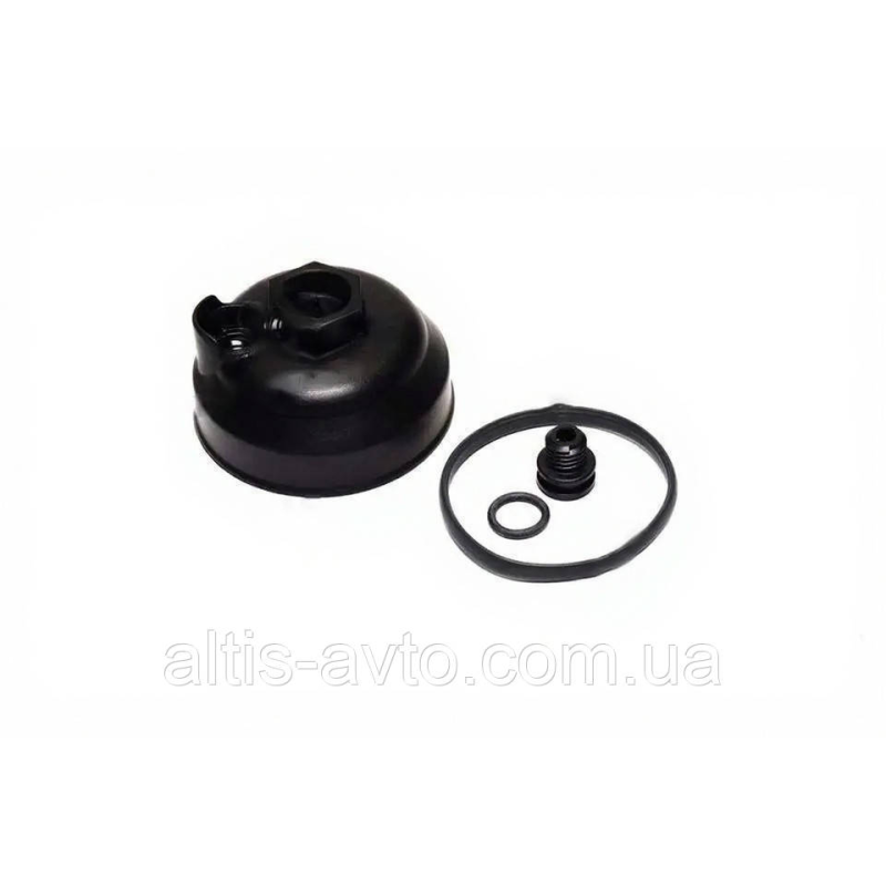 Комплект denox (крышка, винт) (Bosch) F 00B H40 025 Комплект denox (крышка, винт) (Bosch) F 00B H40 025