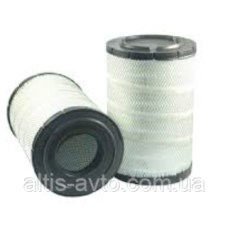 Комплект воздушных фильтров CAT, JohnDeere ➤ C24642CF1398NFILTER