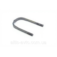 Стремянка M22*2,5*128*258/238 рессоры BPW (Schomaecker) 98748258