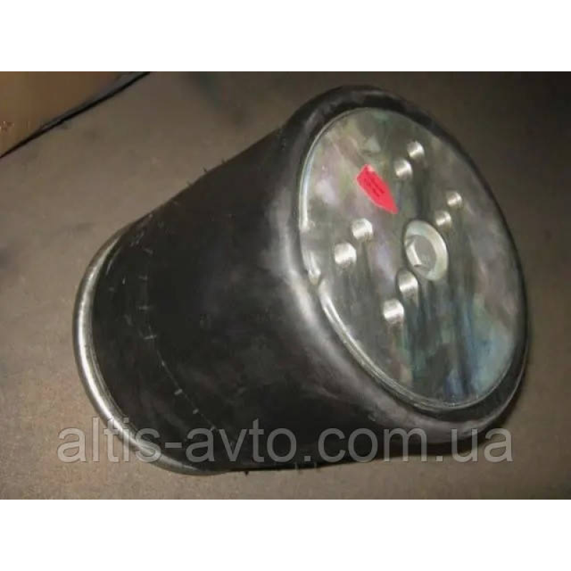 Пневмоподушка / подушка со стаканом (сталь) (Sampa) SP 55724-K Пневмоподушка / подушка со стаканом (сталь) (Sampa) SP 55724-K