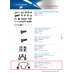 Комплект прокладок суппорта WABCO 40160 40175 40195 ➤ 40160; 40175; 40195; Комплект прокладок суппорта WABCO 40160 40175 40195 ➤ 40160; 40175; 40195;