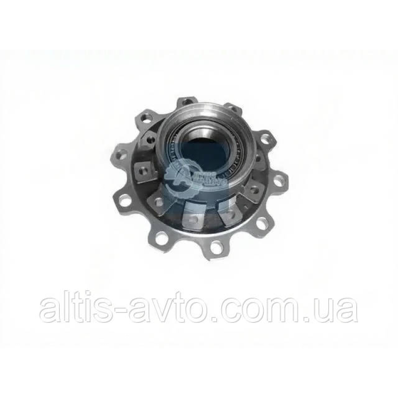 Ступица колеса в сборе SCANIA (EMMERRE) 931841 Ступица колеса в сборе SCANIA (EMMERRE) 931841