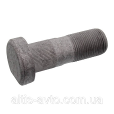 Болт–шпилька колесная MAN F2000, TGA ➤ 81455010129