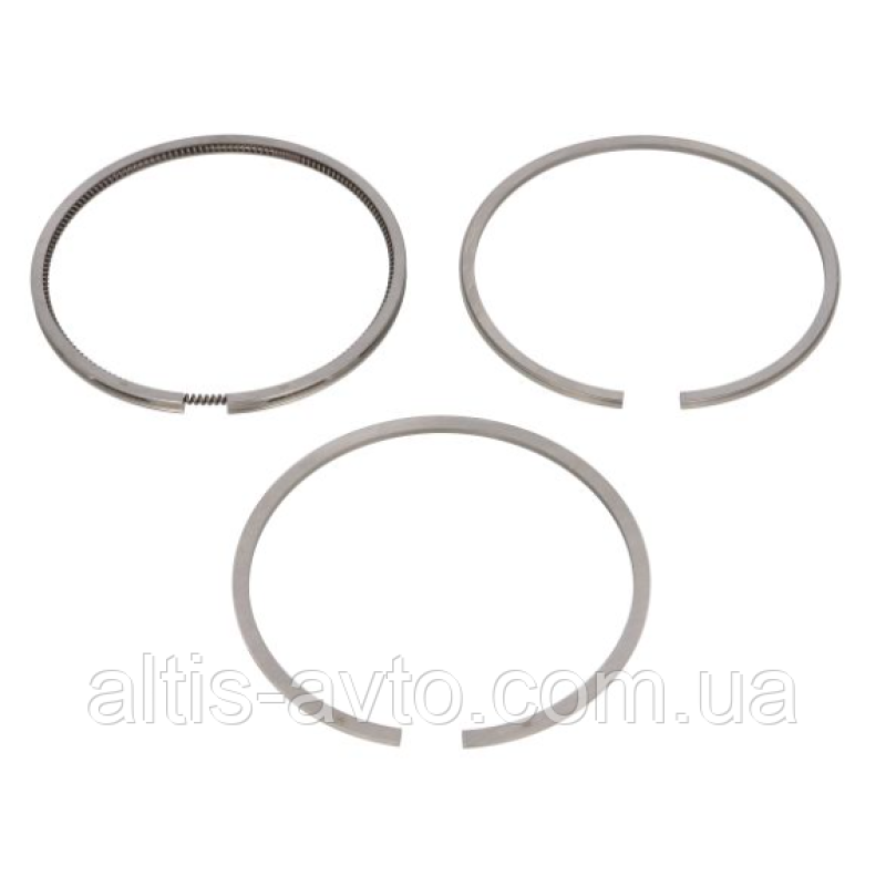 Поршневые кольца 85.00mm (0,50) 2,00x2,00x4,00 WABCO, Mercedes Axor (VADEN) 851 202 Поршневые кольца 85.00mm (0,50) 2,00x2,00x4,00 WABCO, Mercedes Axor (VADEN) 851 202
