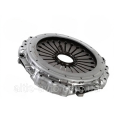 Сцепления корзина MAN 430 Tga, Tgs, Tgx ZBFK кородка ZF грузовой Man запчасти
