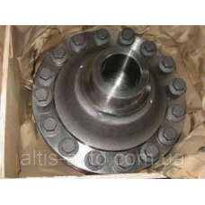 Корпус дифференциала DAF 75,85,95,95XF (CEI) 199.086