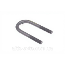 Стремянка М24*3*92*225 рессоры VOLVO (Schomaecker) 98962225