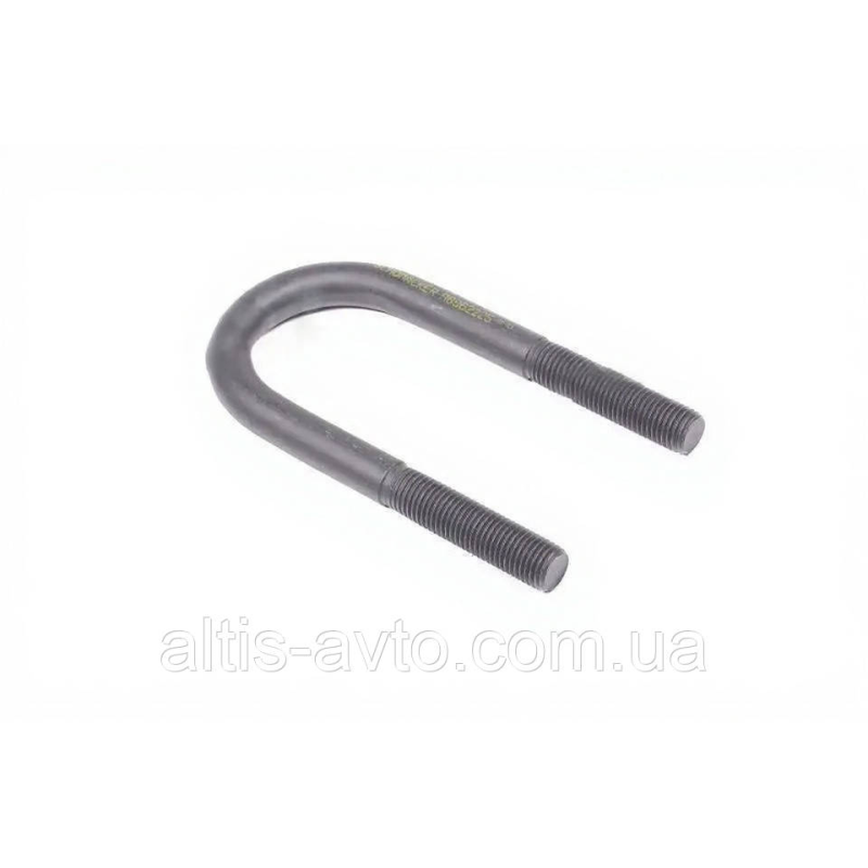 Стремянка М24*3*92*225 рессоры VOLVO (Schomaecker) 98962225 Стремянка М24*3*92*225 рессоры VOLVO (Schomaecker) 98962225