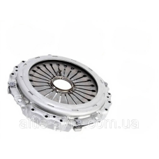 Корзина сцепления MAN Tga, Tgs, Tgx, F2000 оригинал Сакс 3482000246 430mm ZBFK Ман