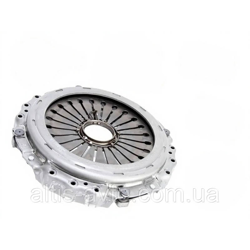 Корзина сцепления MAN Tga, Tgs, Tgx, F2000 оригинал Сакс 3482000246 430mm ZBFK Ман Корзина сцепления MAN Tga, Tgs, Tgx, F2000 оригинал Сакс 3482000246 430mm ZBFK Ман