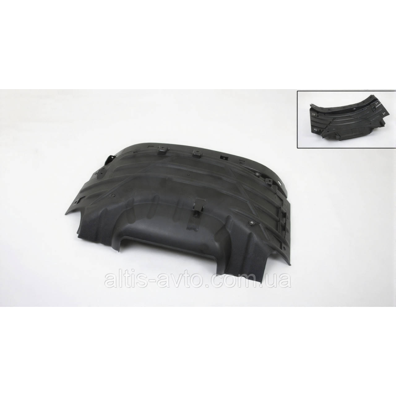 Брызговик Scania Euro 6 ➤ 2298042/2599546 Брызговик Scania Euro 6 ➤ 2298042/2599546