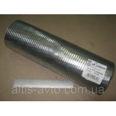 Гофра оцинковка LOW COST MAN F2000 (Vanstar) 30133MN OCYNK