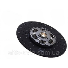 Диск сцепления Renault Magnum оригинал Sachs Premium, Kerax 390/440dxi/380/480/430/420 Евро 2 3