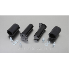 Ремкоплект седла JOST JSK37E без пластиковых подушек ➤ SK312158