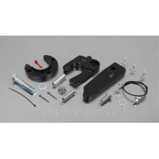 Ремкоплект седла JOST JSK37C, E, EA ➤ SK3121072Z