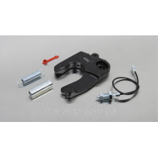 Ремкоплект седла JOST JSK37A–Z SK 3221–52 р, к ➤ SK322152Z