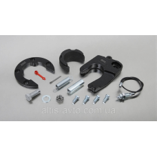 Ремкоплект седла JOST JSK37CW, EAW SK 3121–60Z р, к замка седла с подковой и маслёнкой 4о ➤ SK312160Z